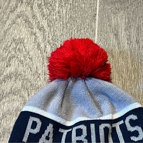 New Era NFL New England Patriots Beanie - Picture 7 of 9